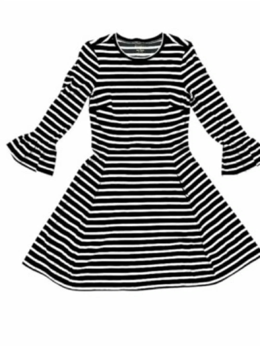 Kate Spade Striped Dress